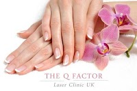 Cure Nail Fungus by laser UK Devon 380008 Image 0